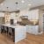 Hell's Kitchen Kitchen Remodeling by Lorence NY Contracting Corp